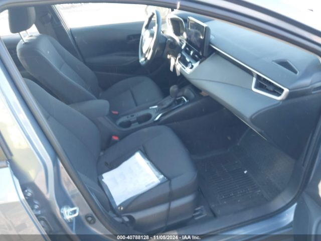 5YFB4MDE0RP085371 Toyota COROLLA LE