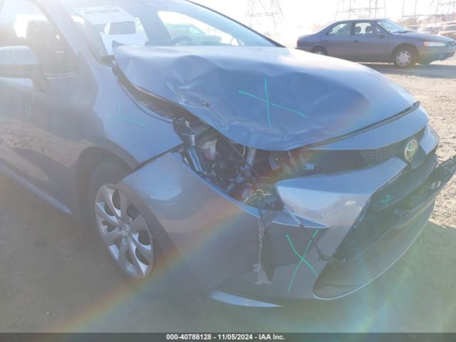 5YFB4MDE0RP085371 Toyota COROLLA LE