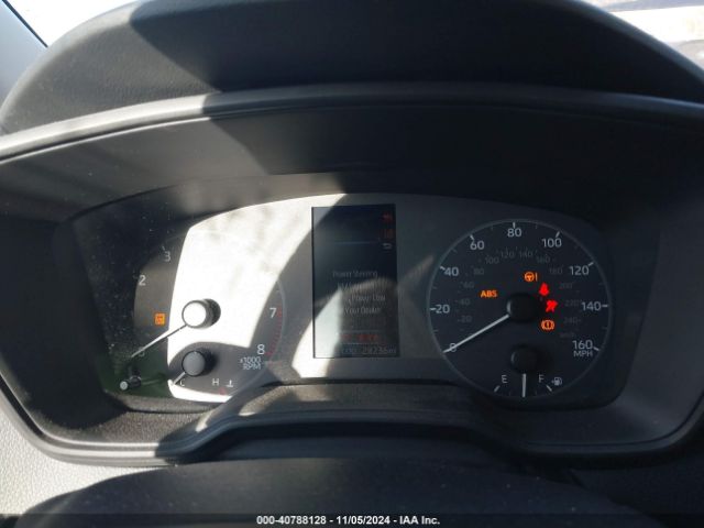 5YFB4MDE0RP085371 Toyota COROLLA LE