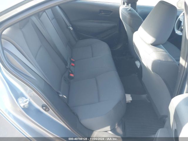 5YFB4MDE0RP085371 Toyota COROLLA LE