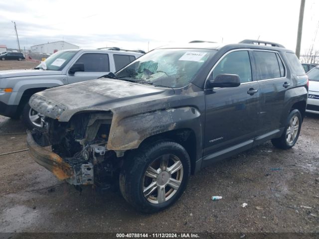 2GKALSEK2E6151359 GMC Terrain Slt-1