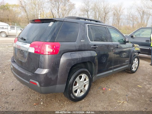 2GKALSEK2E6151359 GMC Terrain Slt-1