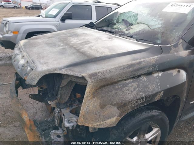 2GKALSEK2E6151359 GMC Terrain Slt-1
