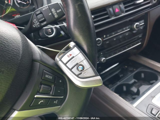 5UXKS4C56F0N09888 BMW X5 Xdrive35d
