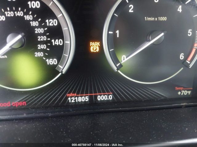 5UXKS4C56F0N09888 BMW X5 Xdrive35d
