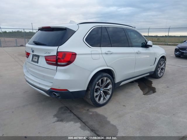 5UXKS4C56F0N09888 BMW X5 Xdrive35d