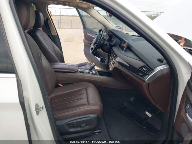 5UXKS4C56F0N09888 BMW X5 Xdrive35d
