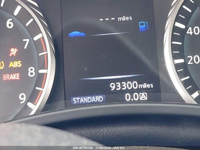 JN1EV7ARXKM591546 Infiniti Q50 3.0t Luxe