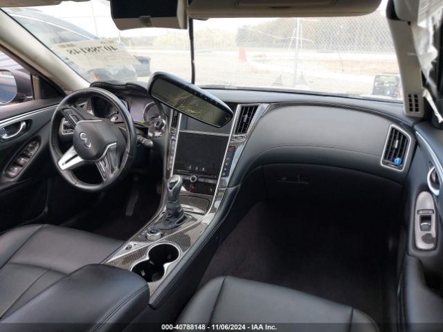 JN1EV7ARXKM591546 Infiniti Q50 3.0t Luxe