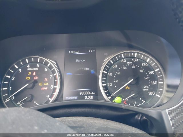 JN1EV7ARXKM591546 Infiniti Q50 3.0t Luxe