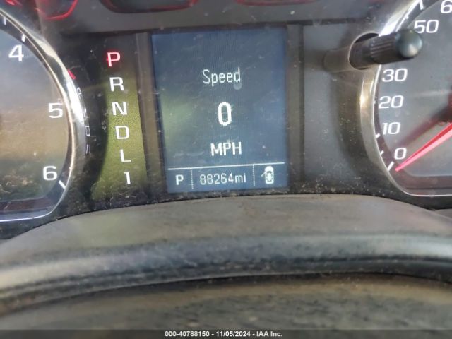 2GT22NEG0K1163132 GMC SIERRA 2500HD