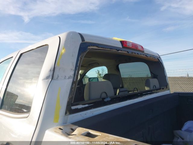 2GT22NEG0K1163132 GMC SIERRA 2500HD
