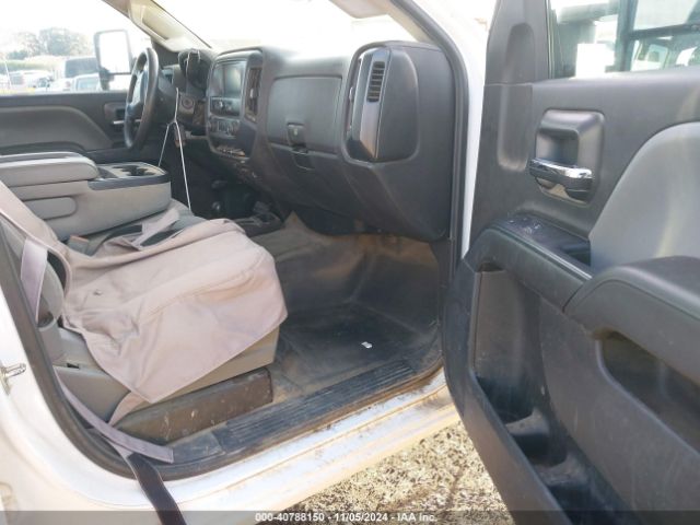 2GT22NEG0K1163132 GMC SIERRA 2500HD