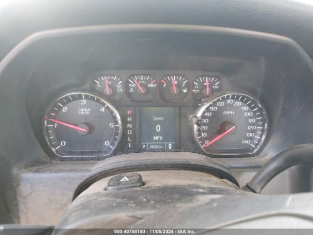2GT22NEG0K1163132 GMC SIERRA 2500HD