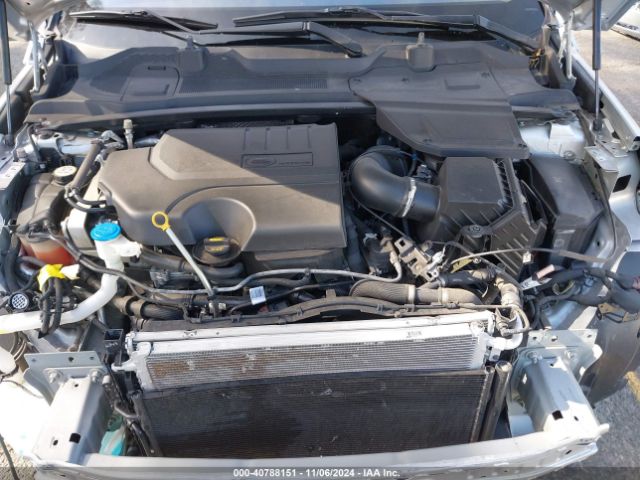SALCP2RXXJH748710 Land Rover Discovery Sport Se