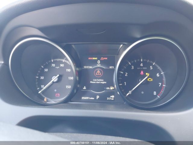 SALCP2RXXJH748710 Land Rover Discovery Sport Se