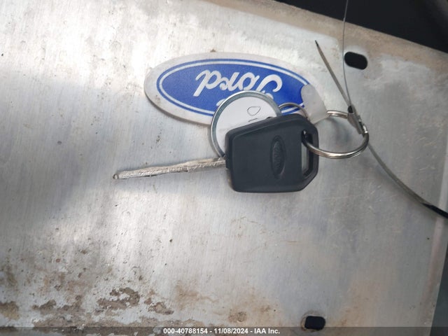 Ford F-150 Xl 2018 1FTMF1CB4JKD80131 Image 11