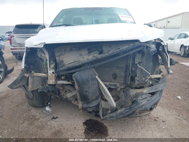 Ford F-150 Xl 2018 1FTMF1CB4JKD80131 Image 6