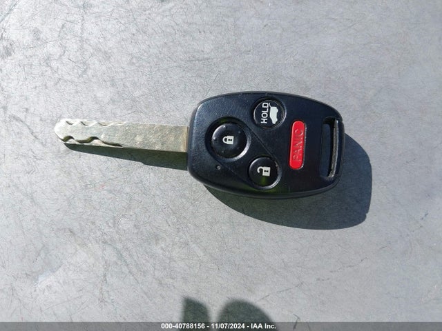 Honda Pilot Ex-l 2014 5FNYF4H51EB034403 Image 11