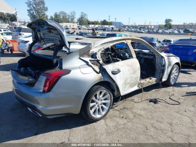 1G6DW5RK9R0101796 Cadillac CT5 LUXURY