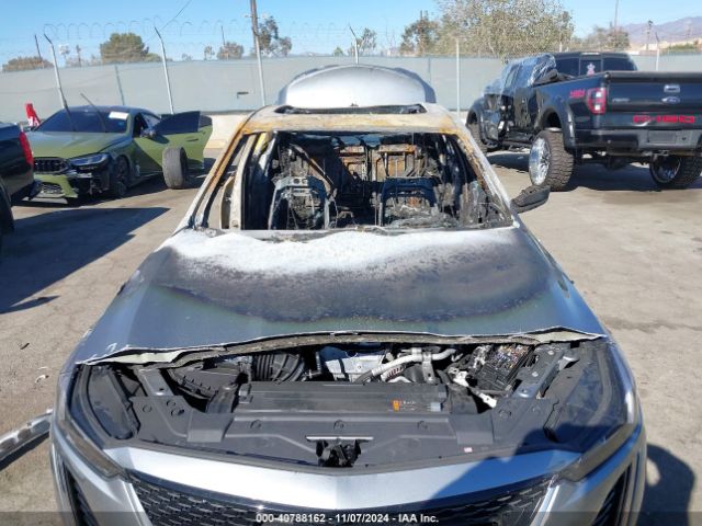 1G6DW5RK9R0101796 Cadillac CT5 LUXURY