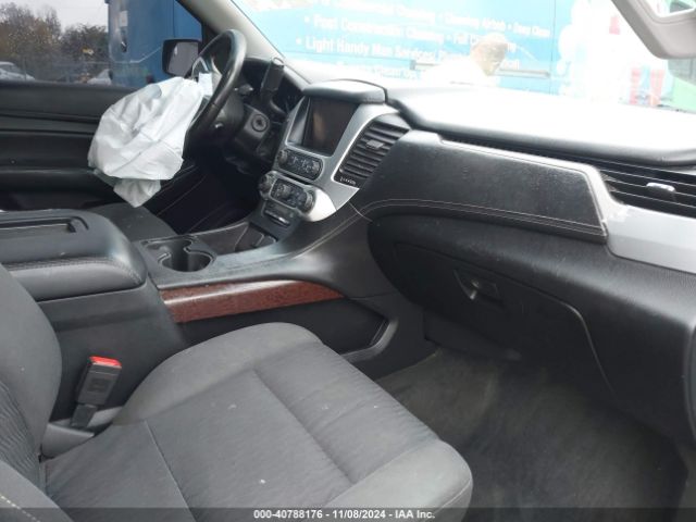 1GKS2GKC7FR140896 GMC Yukon Xl 1500 Sle