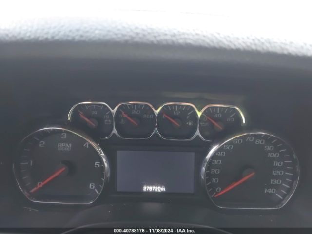 1GKS2GKC7FR140896 GMC Yukon Xl 1500 Sle