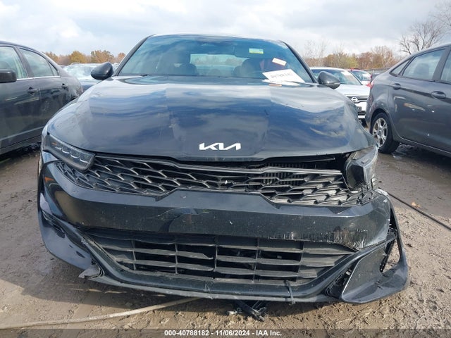 KIA K5 Gt-line 2022 5XXG64J21NG163265 Image 11