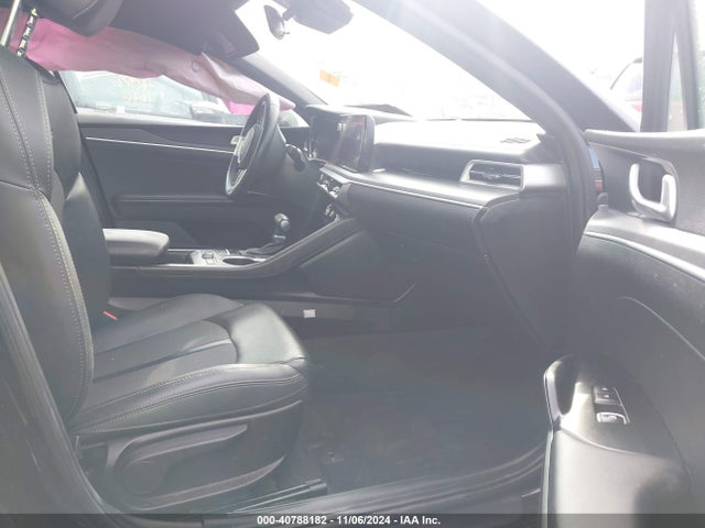 KIA K5 Gt-line 2022 5XXG64J21NG163265 Image 5