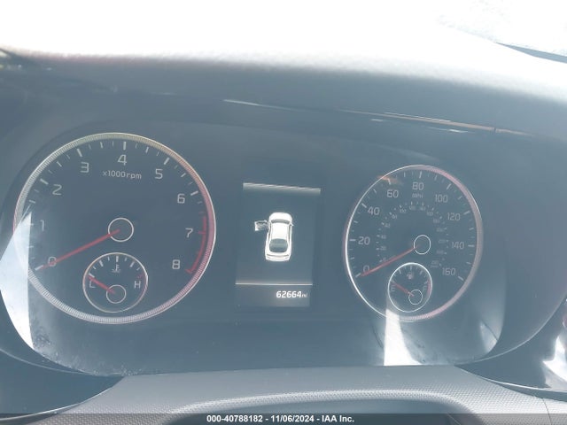 KIA K5 Gt-line 2022 5XXG64J21NG163265 Image 7