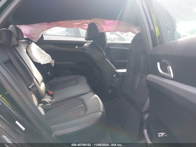 KIA K5 Gt-line 2022 5XXG64J21NG163265 Image 8