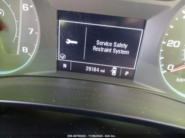 1G1ZG5ST7NF183143 Chevrolet Malibu Fwd Rs