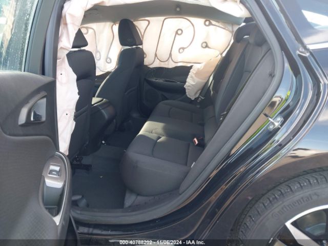 1G1ZG5ST7NF183143 Chevrolet Malibu Fwd Rs