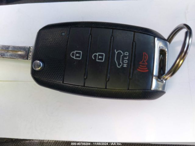 KNDJN2A25E7083540 KIA Soul