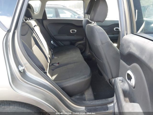 KNDJN2A25E7083540 KIA Soul