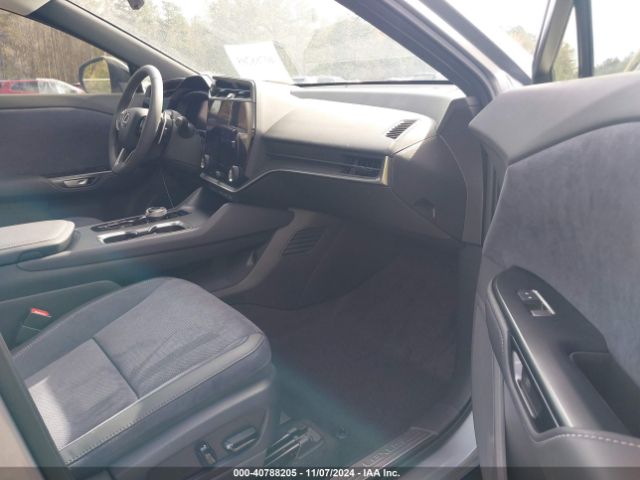 JTJAAAAB1PA016281 Lexus Rz 450e Luxury