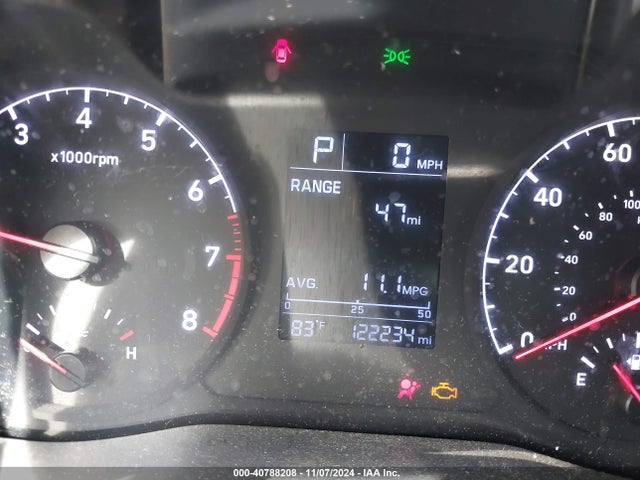 3KPC24A3XKE065231 Hyundai ACCENT SE