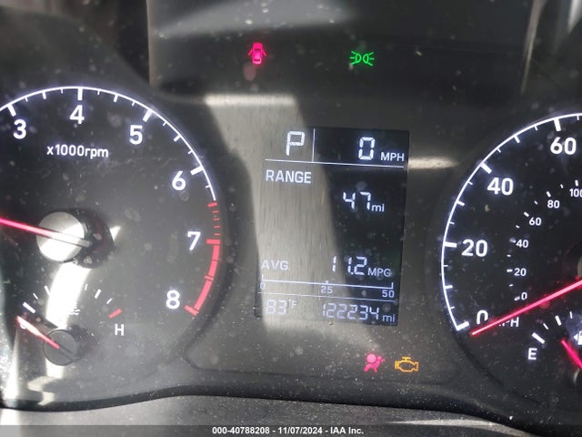 3KPC24A3XKE065231 Hyundai ACCENT SE
