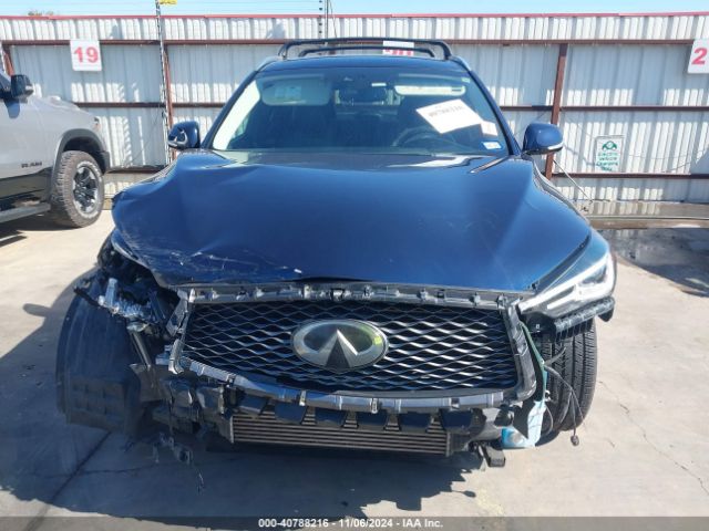 3PCAJ5M18KF100434 Infiniti Qx50 Essential