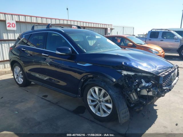 3PCAJ5M18KF100434 Infiniti Qx50 Essential