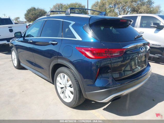 3PCAJ5M18KF100434 Infiniti Qx50 Essential