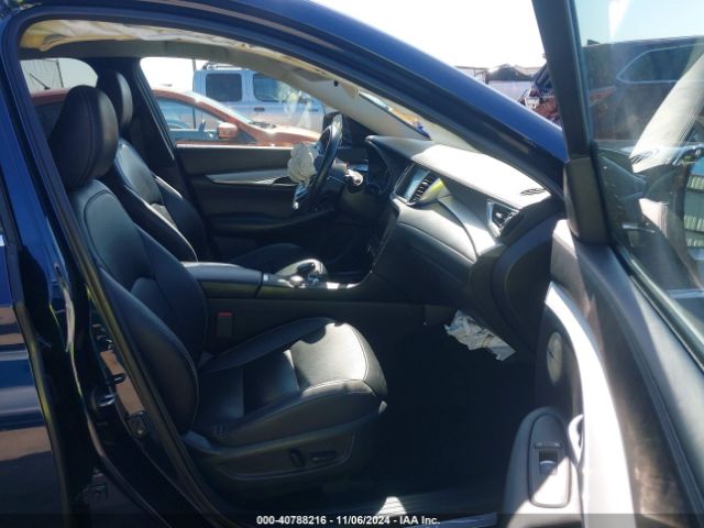 3PCAJ5M18KF100434 Infiniti Qx50 Essential
