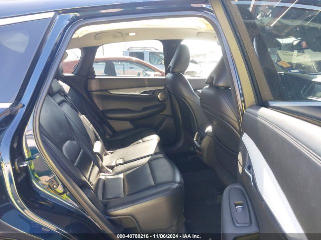 3PCAJ5M18KF100434 Infiniti Qx50 Essential