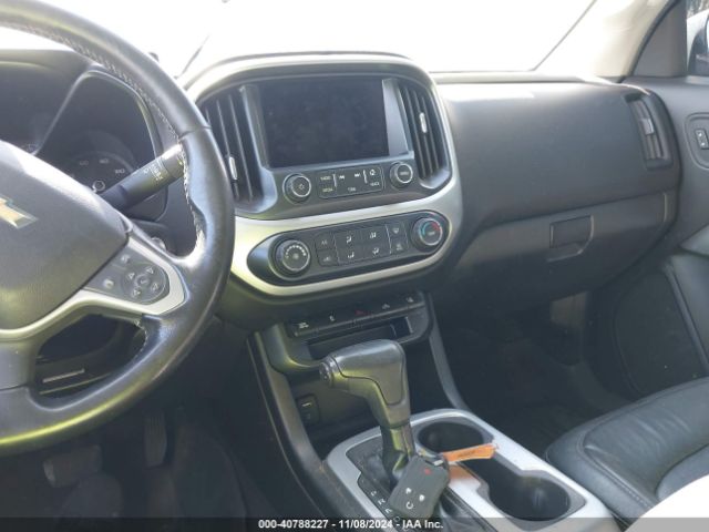 1GCGSCE16H1304273 Chevrolet Colorado Lt