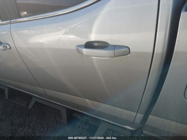 1GCGSCE16H1304273 Chevrolet Colorado Lt