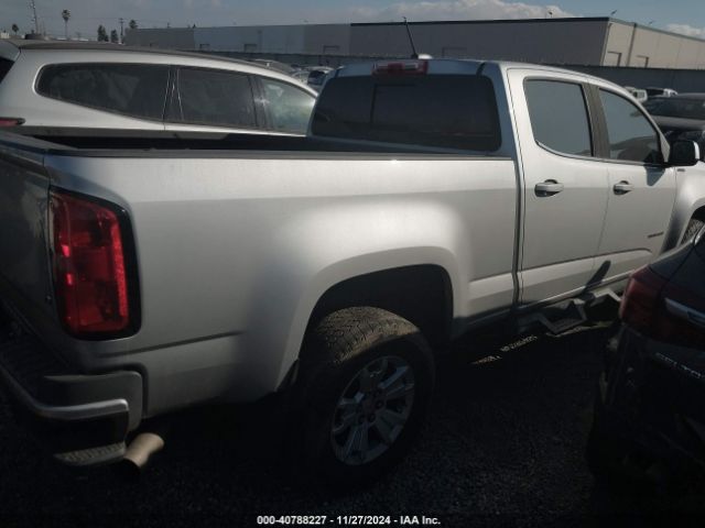 1GCGSCE16H1304273 Chevrolet Colorado Lt