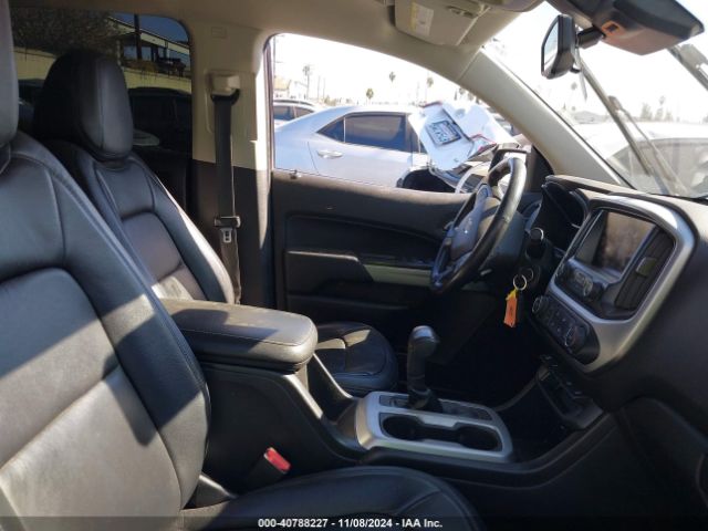 1GCGSCE16H1304273 Chevrolet Colorado Lt