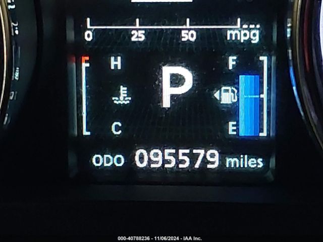 JA4AR3AU0JU002882 Mitsubishi Outlander Sport 2.0 Es