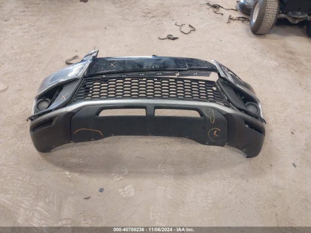 JA4AR3AU0JU002882 Mitsubishi Outlander Sport 2.0 Es