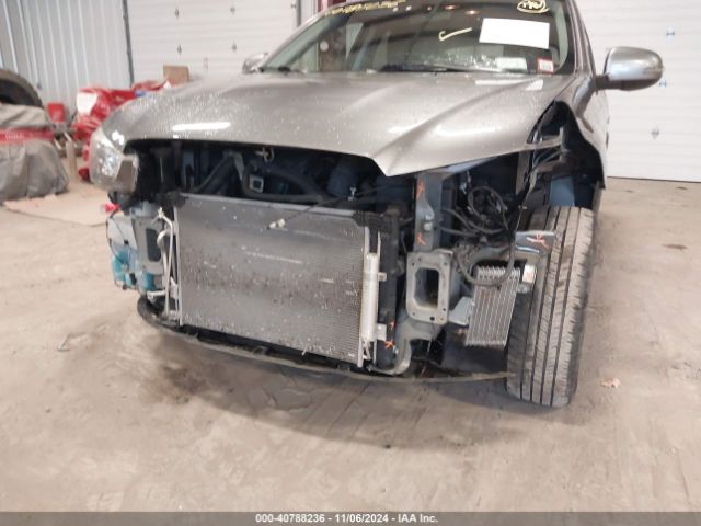 JA4AR3AU0JU002882 Mitsubishi Outlander Sport 2.0 Es